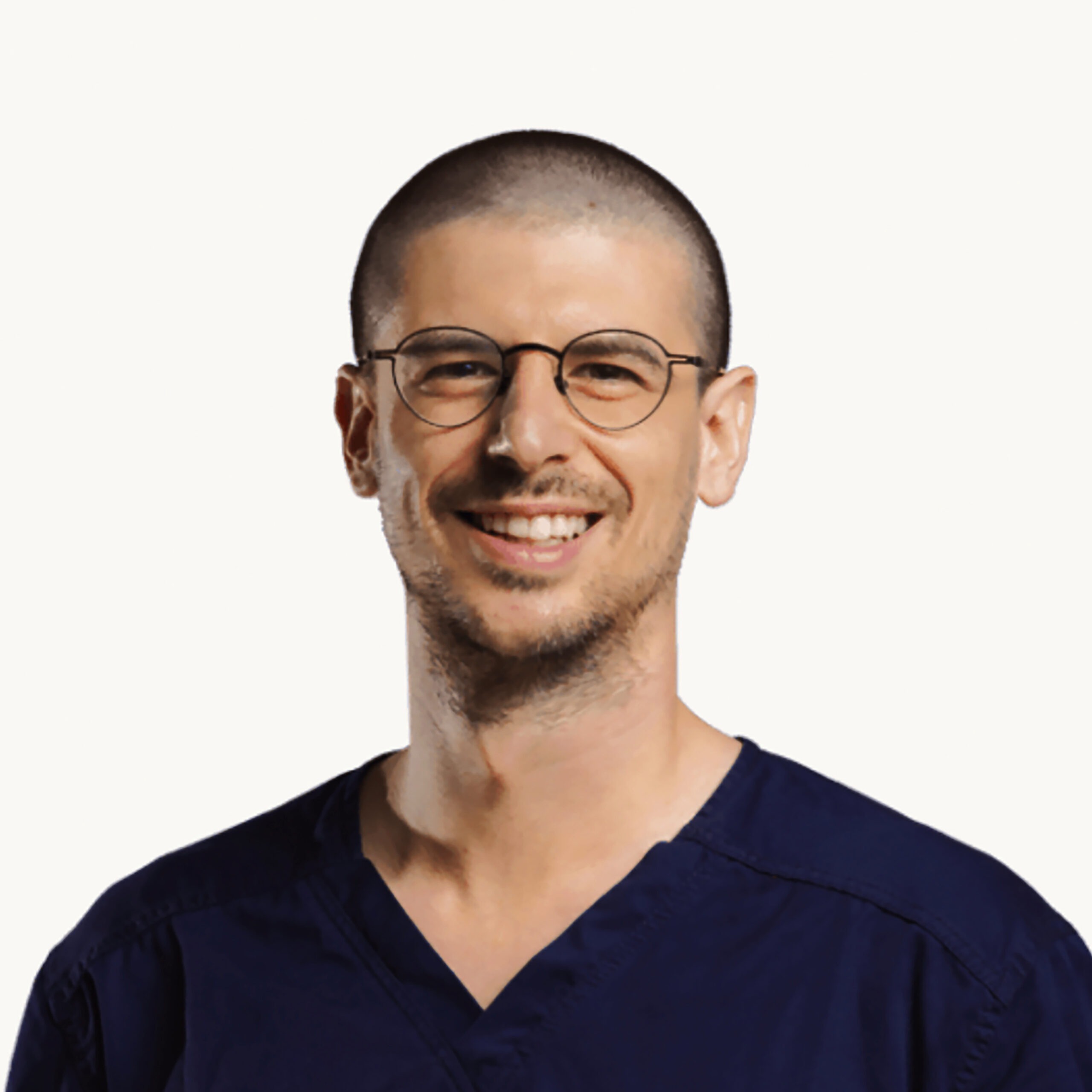 Dott. Davide Ondertoller - Medico Odontoiatra