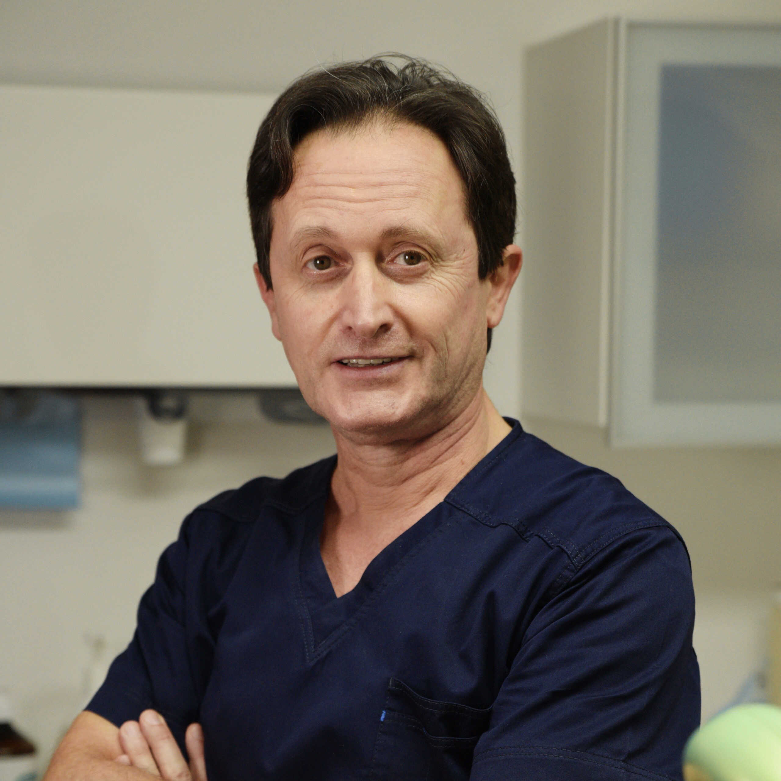 Dott. Giorgio Caproni